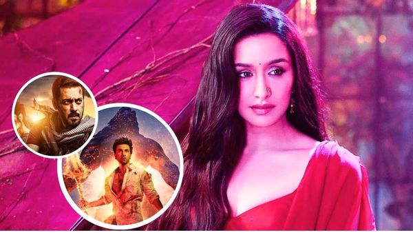 Stree 2 Advance Booking: 'Stree 2' ने छोड़ा 'ब्रह्मास्त्र' को पीछे, एडवांस बुकिंग में की करोड़ों की कमाई