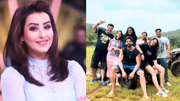 Bollywood Hindi News Live: खतरों के खिलाड़ी से बाहर हुईं शिल्पा शिंदे, दोस्तों के साथ चिल करती दिखीं सोनाक्षी