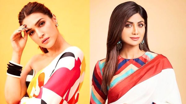 Bollywood Updates: कृति सेनन ने सुरक्षा को लेकर उठाए सवाल, शिल्पा शेट्टी ने जवानों साथ किया भांगड़ा