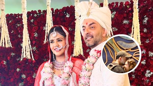 निखिल पटेल गर्लफ्रेंड के साथ आए मुंबई तो टूट के बिखर गईं दलजीत कौर, बोलीं- मेरा बेटा अभी भी तुम्हें पापा...