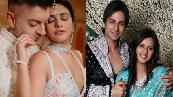 दूसरे पति ने दिया धोखा तो शालीन भनोट को दलजीत कौर ने मारा ताना? बोलीं- 'बेटे के बारे में भी..'