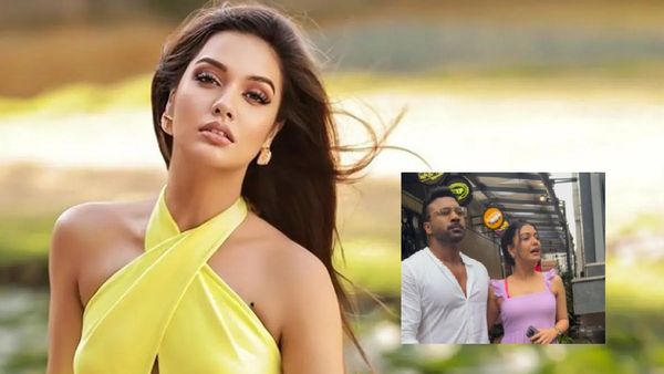 Divya Agarwal इतने दिनों में देंगी Good News? वायरल हुआ वीडियो, खुद किया बड़ा खुलासा!