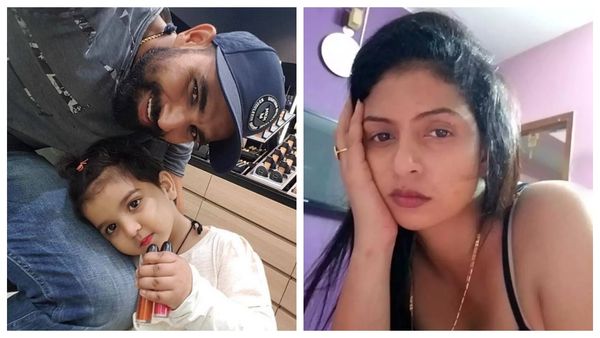 6 सालों बाद बेटी से मिलने पहुंचे मोहम्मद शमी तो हसीन जहां ने जमकर निकाली भड़ास- मुंह पर जूते पड़ेंगे...