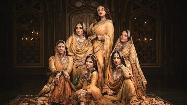 'हीरामंडी' का एशिया कंटेंट अवॉर्ड्स और ग्लोबल OTT अवॉर्ड्स में धमाका, इसलिए नॉमिनेट हुई सीरीज!