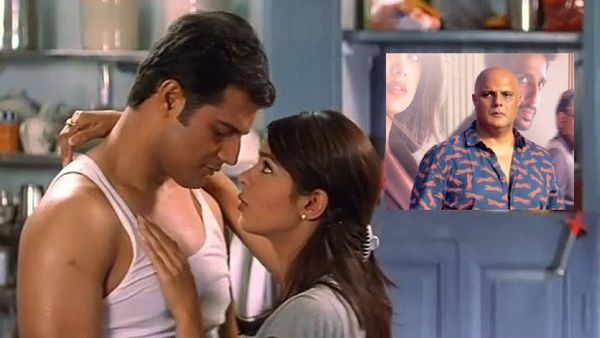 मल्लिका शेरावत के साथ 17 Kissing सीन देने वाले हिमांशु मलिक की हो गई ऐसी हालत? पहचानना मुश्किल...