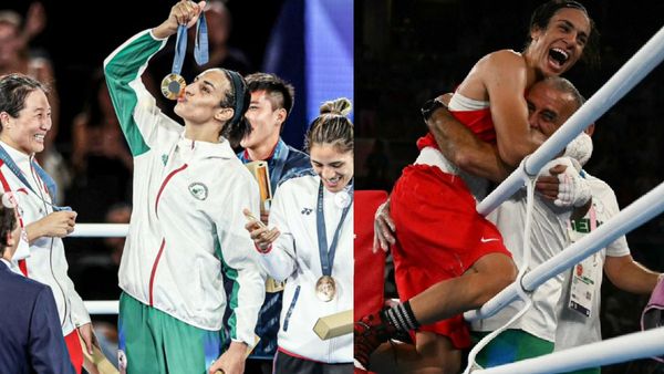 Imane Khelif- पुरुष कहकर जिस महिला को चैंपियनशिप से किया था बाहर, ओलंपिक गोल्ड मेडल जीतकर दिया मुंहतोड़ जवाब!