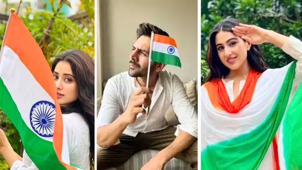 Independence Day Outfit: नहीं हैं आपके पास अगर Tri-color Outfit तो 15 अगस्त पर ट्राई करें ये नया लुक
