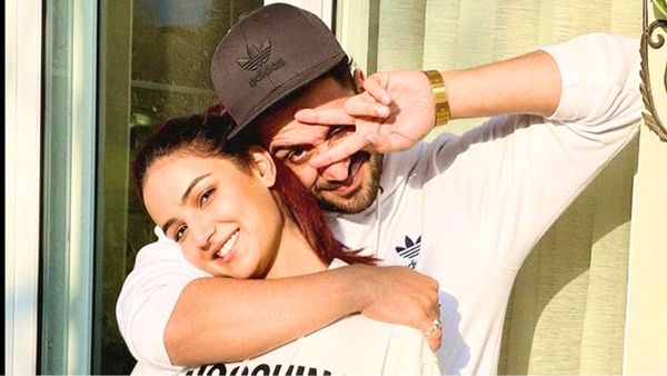 जैस्मिन भसीन ने किया अली से ब्रेकअप! नए पोस्ट में एक्ट्रेस ने खोली रिश्ते की सच्चाई, बोलीं- जज करना बंद करो...