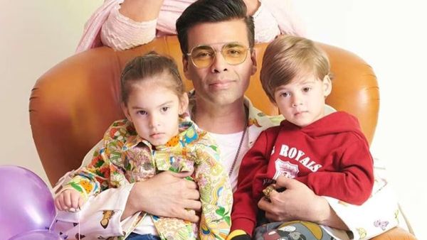 कौन है रूही की मां? Karan Johar ने कर डाला सबसे बड़ा खुलासा, दिया हैरान करने वाला जवाब!