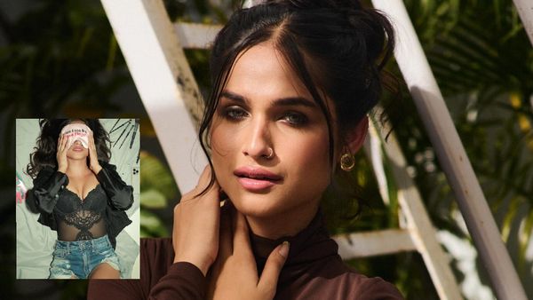 'मुझे छेड़ा जा रहा था, मम्मी मुस्कुरा रहीं थीं..' कशिश कपूर के बयान ने काटा बवाल, बुरी तरह ट्रोल!