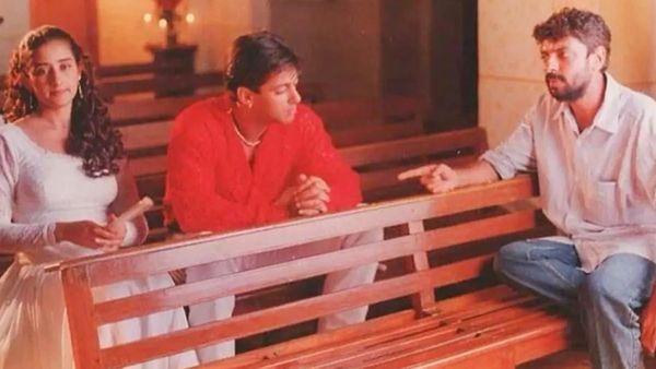 प्यार और संगीत की अमर कहानी.. संजय लीला भंसाली की इस फिल्म ने पूरे किए रिलीज के 28 साल!