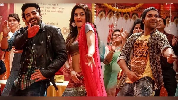'बरेली की बर्फी' में कृति सैनन ने काटा था बवाल, अश्विनी अय्यर तिवारी की इस फिल्म ने पूरे किए इतने साल?