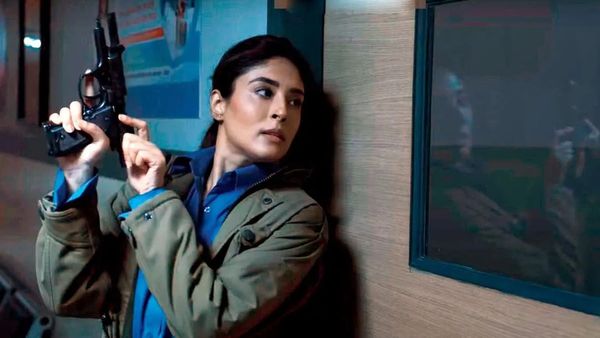 'मैं भाग्यशाली हूं..' Kritika Kamra ने क्यों कही इतनी बड़ी बात, ये दो प्रोड्यूसर्स हैं सबसे बड़ी वजह!