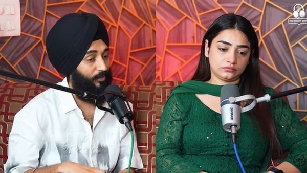 MMS लीक होने के बाद सहज अरोड़ा की पत्नी ने सबसे पहले किया था ये काम, पूरे एक दिन तक...