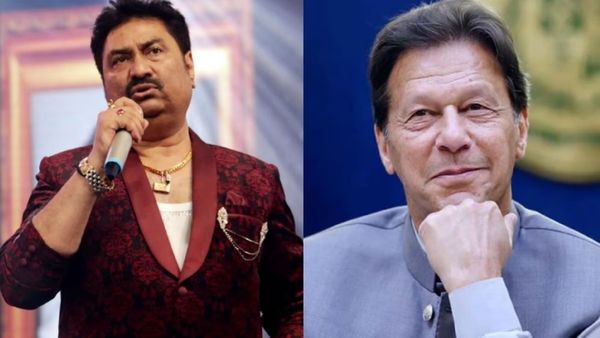 कुमार सानू ने पूर्व पाकिस्तानी पीएम इमरान खान की आजादी के लिए गाया गाना? वीडियो देख मचा बवाल!