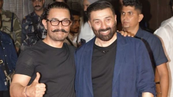आमिर खान प्रोडक्शन की लाहौर 1947 से आया तगड़ा अपडेट, सनी देओल फिर करेंगे बड़ा ब्लास्ट!