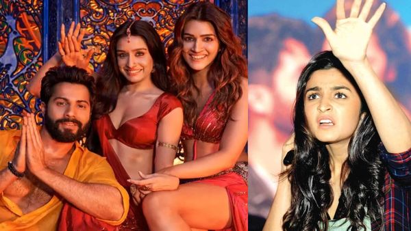Bollywood Live News- 'स्त्री 2' देगी 'वेदा' और 'खेल खेल में' को मात, रेप-मर्डर केस पर आलिया का रिएक्शन