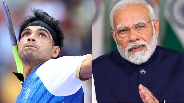 Bollywood Hindi News Live: नीरज चोपड़ा ने जीता सिल्वर मेडल, पीएम मोदी समेत इन सितारों ने दी बधाई