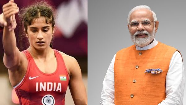 Bollywood Live Hindi News- फाइनल से बाहर हुईं विनेश फोगाट, पीएम मोदी ने ट्वीट कर ऐसे बढ़ाई हिम्मत!