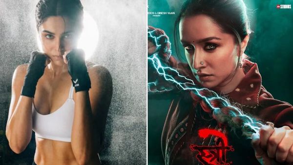 Bollywood Highlights- स्त्री 2 ने मारी 100 करोड़ क्लब में एंट्री, वेदा को लेकर हो रही है शरवरी की तारीफ!