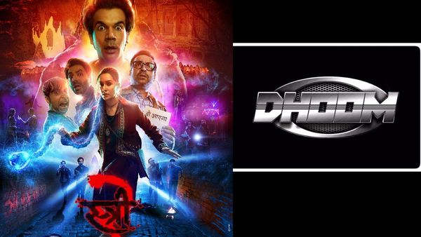 Bollywood News Hindi Live- धूम 4 को लेकर आई तगड़ी अपडेट, स्त्री 2 ने संडे को भी काटा बवाल!