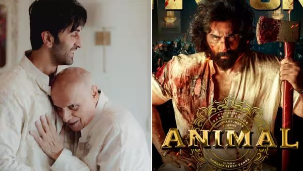 'दामाद जी' हुए ट्रोल तो ढाल बन गए 'ससुर जी'? रणबीर कपूर को बुरा भला कहने पर सामने आए महेश भट्ट!
