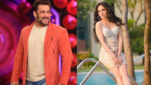 सलमान खान के बिग बॉस 18 का हिस्सा बनना चाहती है ये बंगाली हसीना? कह डाली ऐसी बात!