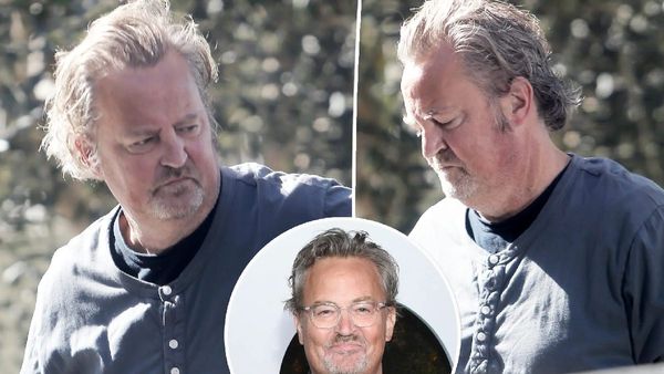 Matthew Perry - 'फ्रेंड्स' अभिनेता को किसने दी केटामाइन? 5 आरोपियों को किया गया गिरफ्तार!