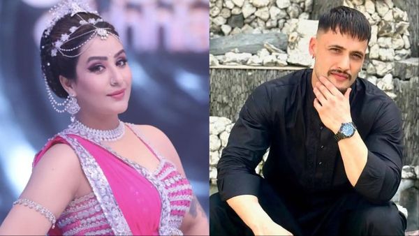 Asim Riaz की बदतमीजी को Shilpa Shinde ने किया सपोर्ट, बताया क्यों आपा खो बैठे थे एक्टर