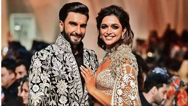 Deepika Padukone और Ranveer Singh के घर गूंजी किलकारी? Baby Boy के साथ वायरल हुई फोटो