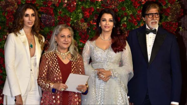 Amitabh Bachchan ने बहू Aishwarya के नाम पर कॉलेज बनवाने की रखी थी नींव लेकिन Jaya Bachchan ने किया ऐसा काम...