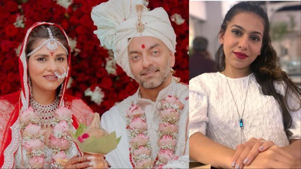 कौन हैं Safeena Nazar? जिसने उजाड़ा Dalljiet Kaur का घर, Nikhil Patel की बाहों में आईं नजर