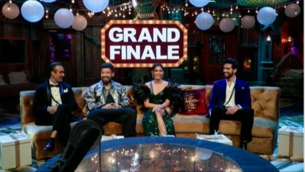 Bigg Boss OTT 3 Finale: एक हैंडसम हंक भी हुआ बिग बॉस से हुआ बाहर, टॉप 3 में बचे ये कंटेस्टेंट