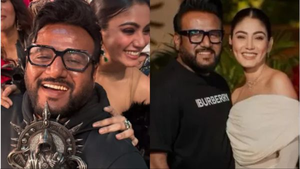 कौन है Bigg Boss OTT 3 विनर Sana Makbul का बॉयफ्रेंड? जिसके साथ हसीना की शादी के हो रहे चर्चे