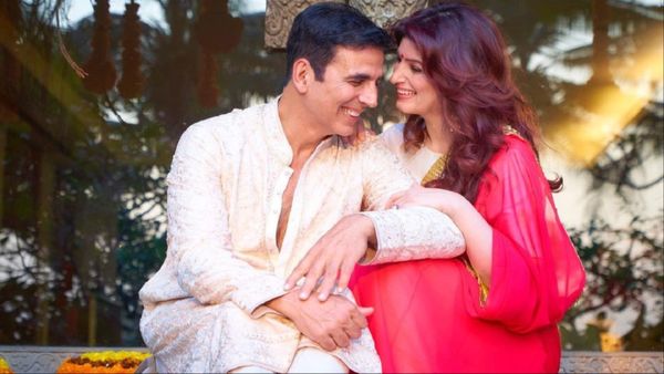 Akshay Kumar की बीवी Twinkle Khanna से राज छिपाने के लिए करते हैं ये काम, फोन के पासवर्ड को...
