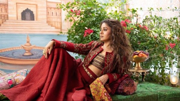 Sunidhi Chauhan ने बताई हैरान कर देने वाली बात, सिंगर को आज तक नहीं मिले कई सुपरहिट गानों के लिए पैसे