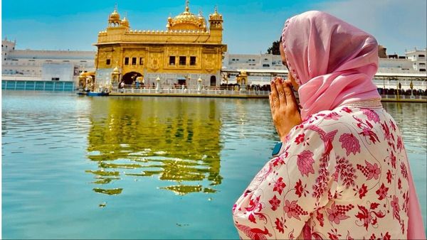 Miss India बनने के बाद 41 फिल्मों में काटा बवाल, दो ही रहीं सोलो हिट, शादी से पहले हुईं प्रेग्नेंट और फिर...