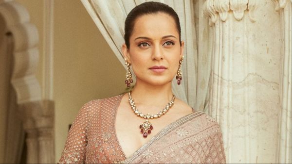 Kangana Ranaut ने बांग्लादेशी प्रदर्शनकारियों पर साधा निशाना, कहा- 'उनके मुंह पर पेशाब करने से क्या...'