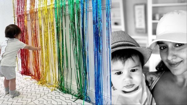 Ileana D'Cruz ने पहली बार दिखाई अपनी फैमिली फोटो, बच्चे के पिता के राज से भी उठ गया पर्दा!