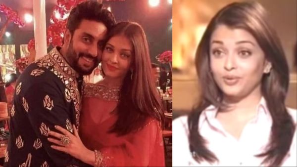 जब Aishwarya Rai के नाम के आगे जोड़ा गया बच्चन, हैरानी भरा था एक्ट्रेस का रिएक्शन कहा- 'मैं बस ऐश्वर्या...'