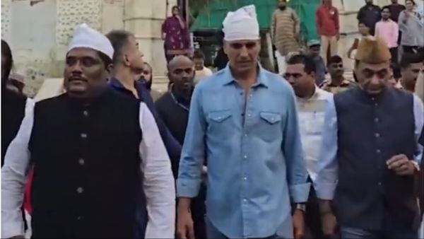 पहले लंगर करवाया और अब दरगाह पहुंचे Akshay Kumar, एक हिट के लिए तरह रहे एक्टर ने लिया ऊपरवाले का सहारा