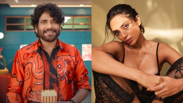 जब Nagarjuna अपनी होने वाली बहू का हुस्न देखकर हो गए थे लट्टू, सबके सामने कह डाला था- 'हॉट'