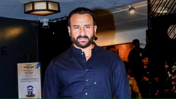 पैपराजी से चिढ़कर Saif Ali Khan ने कहा- 'तो मैं क्या करूं', लोगों ने एक्टर को दिया घमंडी का टैग