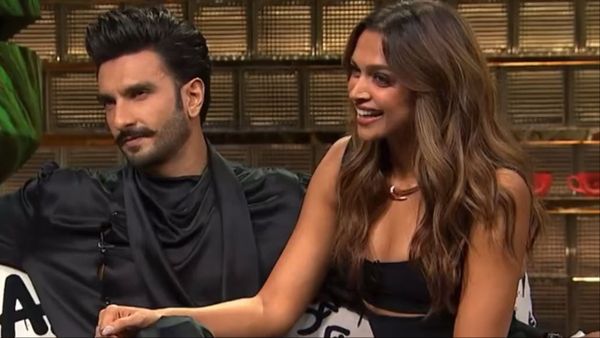 Deepika Padukone अगले महीने देंगी बेटे को जन्म? इस वायरल फोटो ने फैंस की धड़कनों को बढ़ाया!