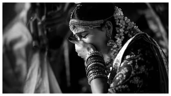 महीनों से प्रेग्नेंसी की प्लानिंग कर रही थी हसीना, फिर पति ने दे दिया तलाक... बुरी तरह टूटी एक्ट्रेस