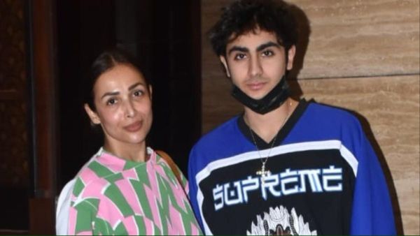 पेट पालने के लिए आखिर क्या करती हैं Malaika Arora? अब तो एक्ट्रेस के बेटे के दोस्त भी पूछने लगे हैं ऐसे सवाल!