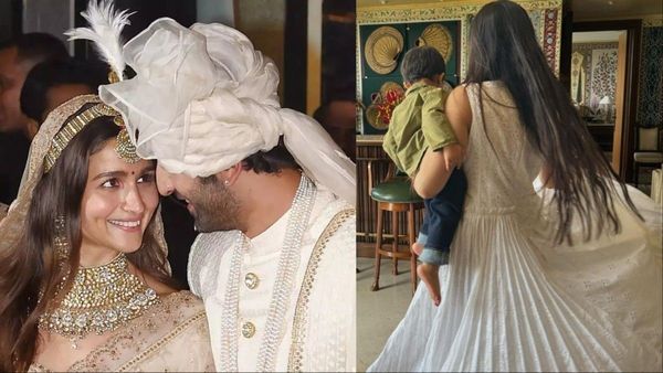 इस एक्ट्रेस से Ranbir Kapoor की शादी करवाना चाहती थीं करिश्मा, बात नहीं बन पाई तो फिर Alia Bhatt के साथ...