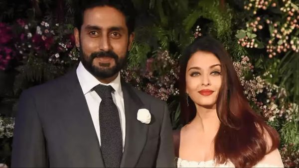 Aishwarya Rai और Abhishek Bachchan के बीच आया ये शख्स? एक्ट्रेस के संग है गहरी दोस्ती!