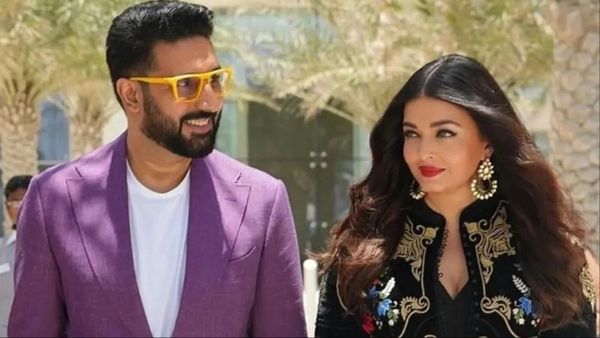 Abhishek Bachchan ने तलाक की खबरों पर तोड़ी चुप्पी, कहा- 'मुझे माफ कीजिए लेकिन मैं...'