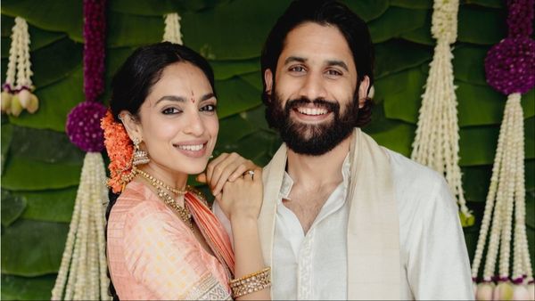 Naga Chaitanya Shobhita Dhulipala की शादी हुई नहीं, तलाक का ऐलान पहले ही हुआ, 2027 में...